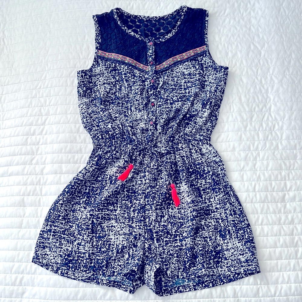 Japna Kids Romper